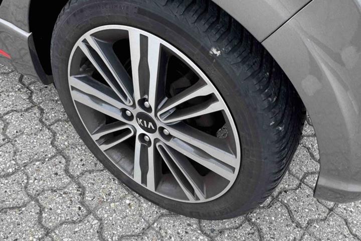 undefined Kia Picanto fra 2018
