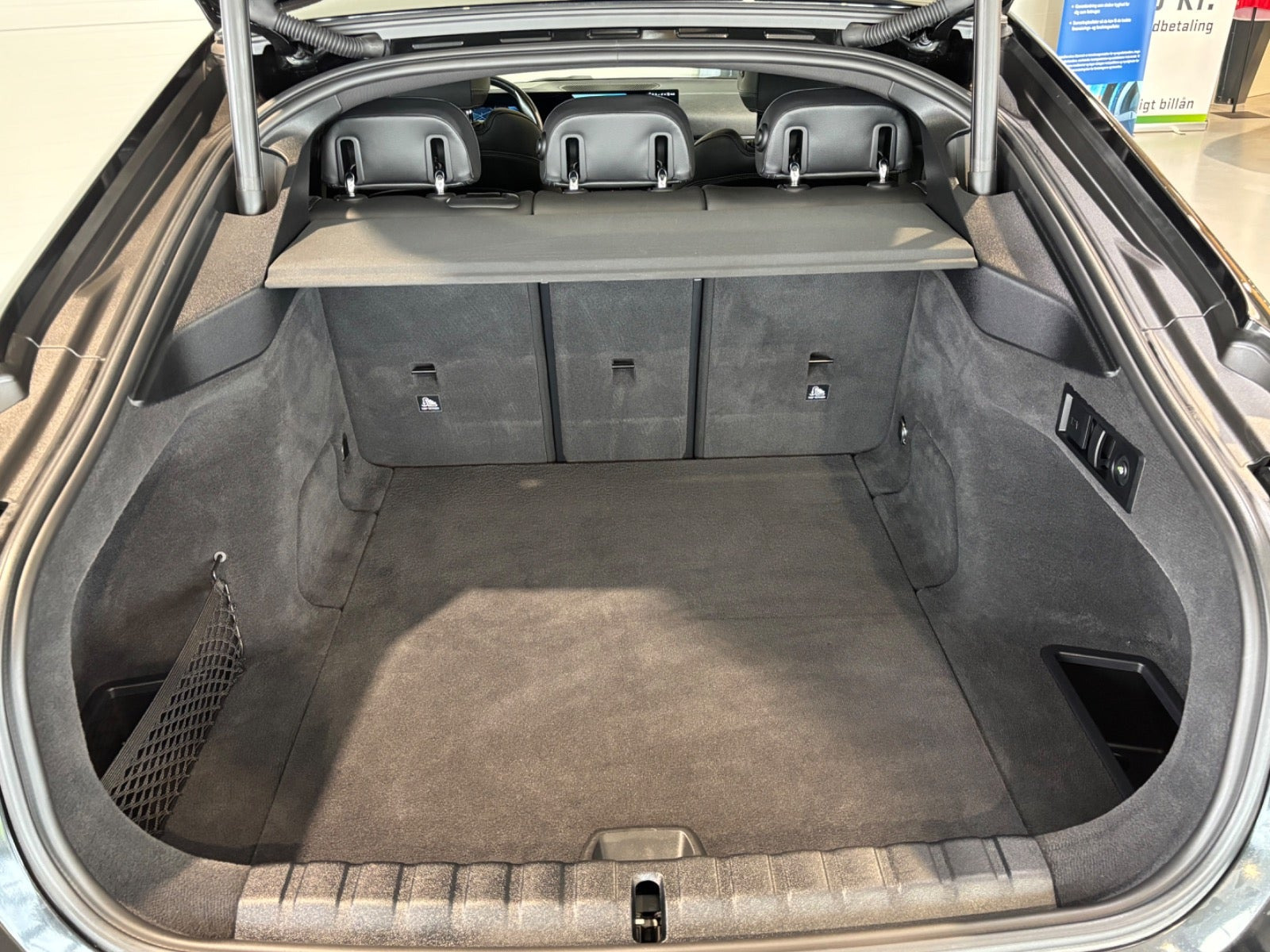 undefined BMW i4 fra 2024