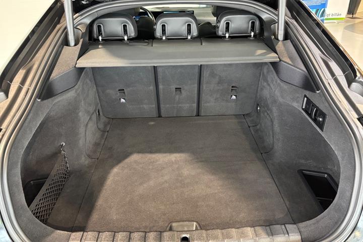 undefined BMW i4 fra 2024