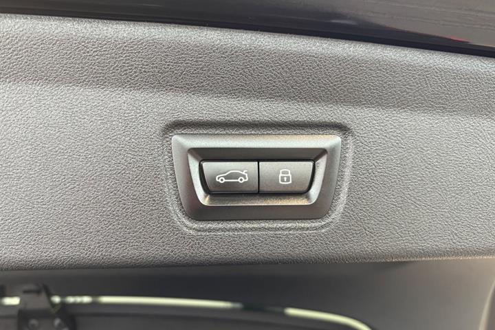 undefined BMW i4 fra 2024