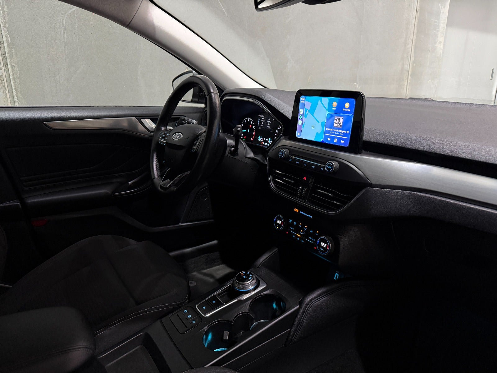 undefined Ford Focus fra 2019