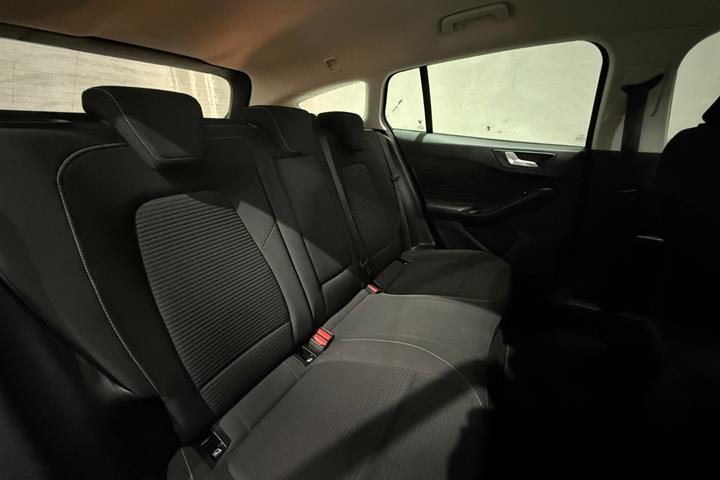 undefined Ford Focus fra 2019