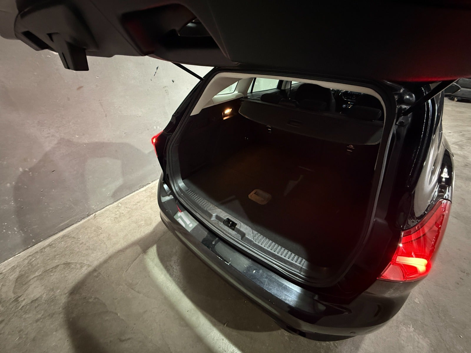 undefined Ford Focus fra 2019