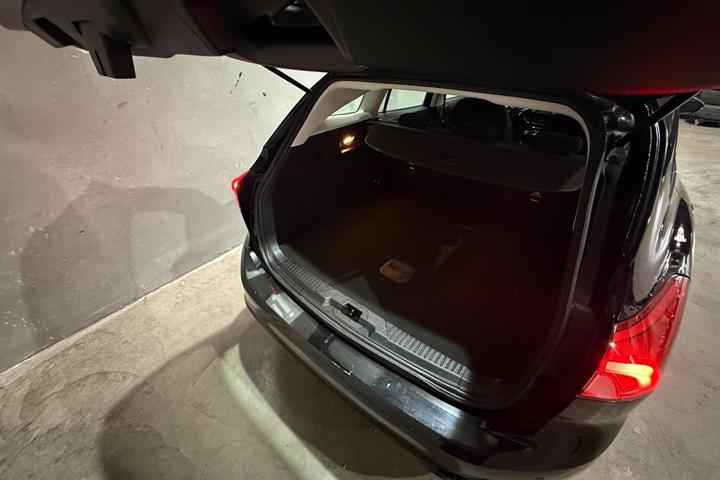 undefined Ford Focus fra 2019