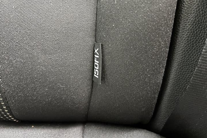 undefined Ford Fiesta fra 2016