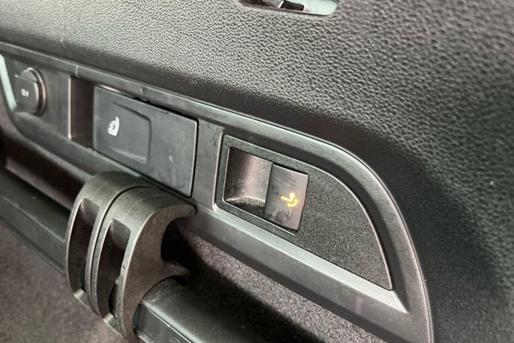 undefined Skoda Kodiaq fra 2019