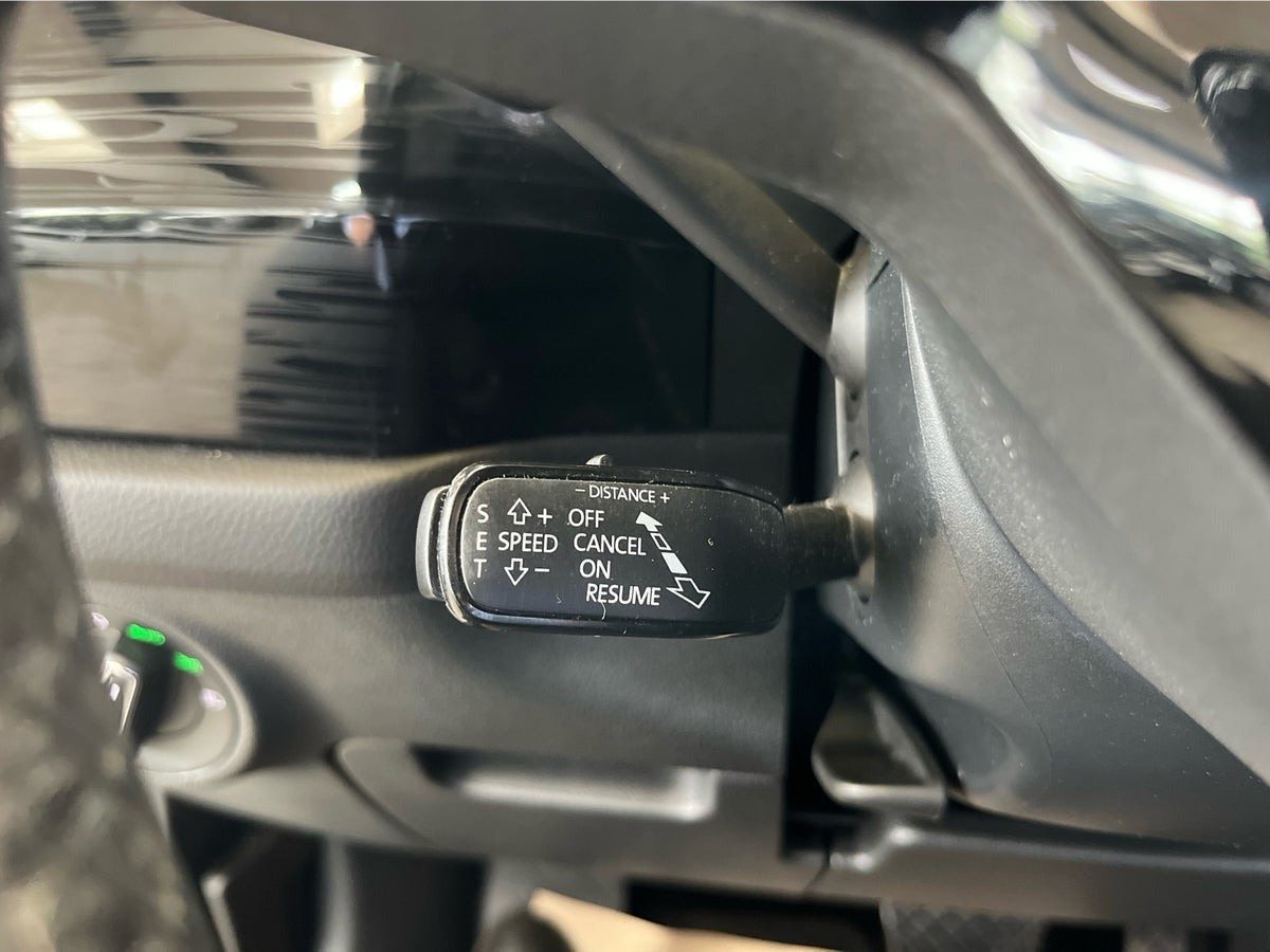 undefined Skoda Kodiaq fra 2019