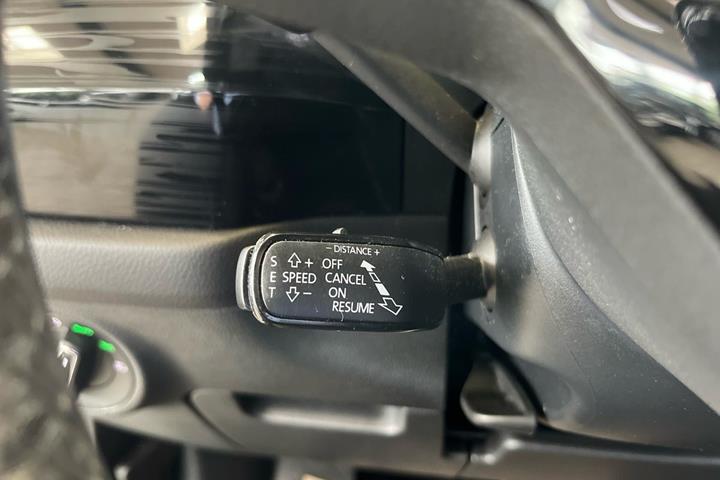undefined Skoda Kodiaq fra 2019