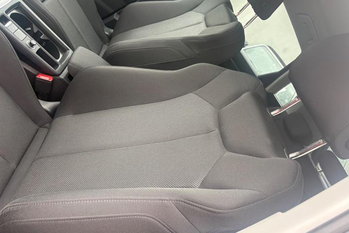 Sort Audi Q3 fra 2023