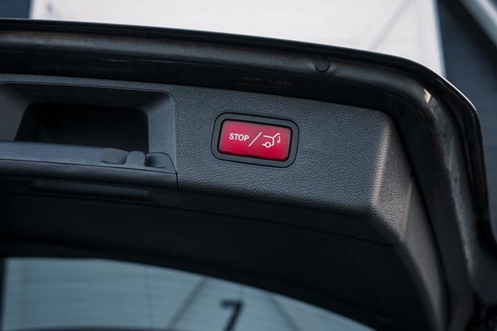 undefined Mercedes GLK220 fra 2011