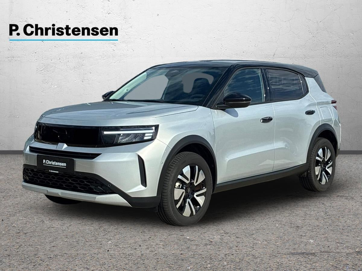 Opel Frontera 44 GS