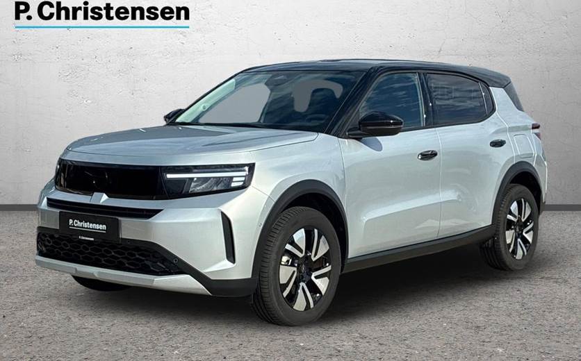 Opel Frontera 44 GS