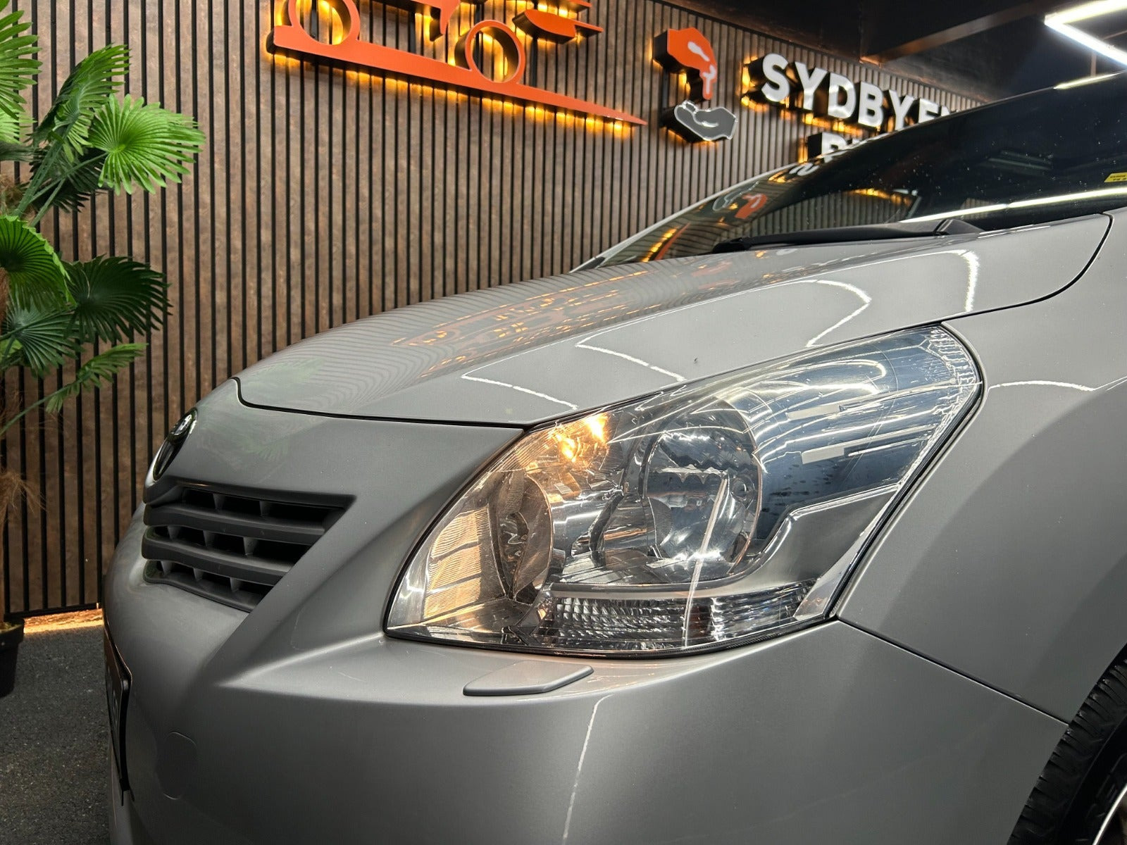 undefined Toyota Verso fra 2011
