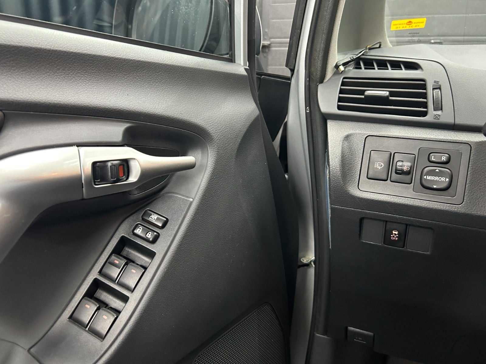undefined Toyota Verso fra 2011