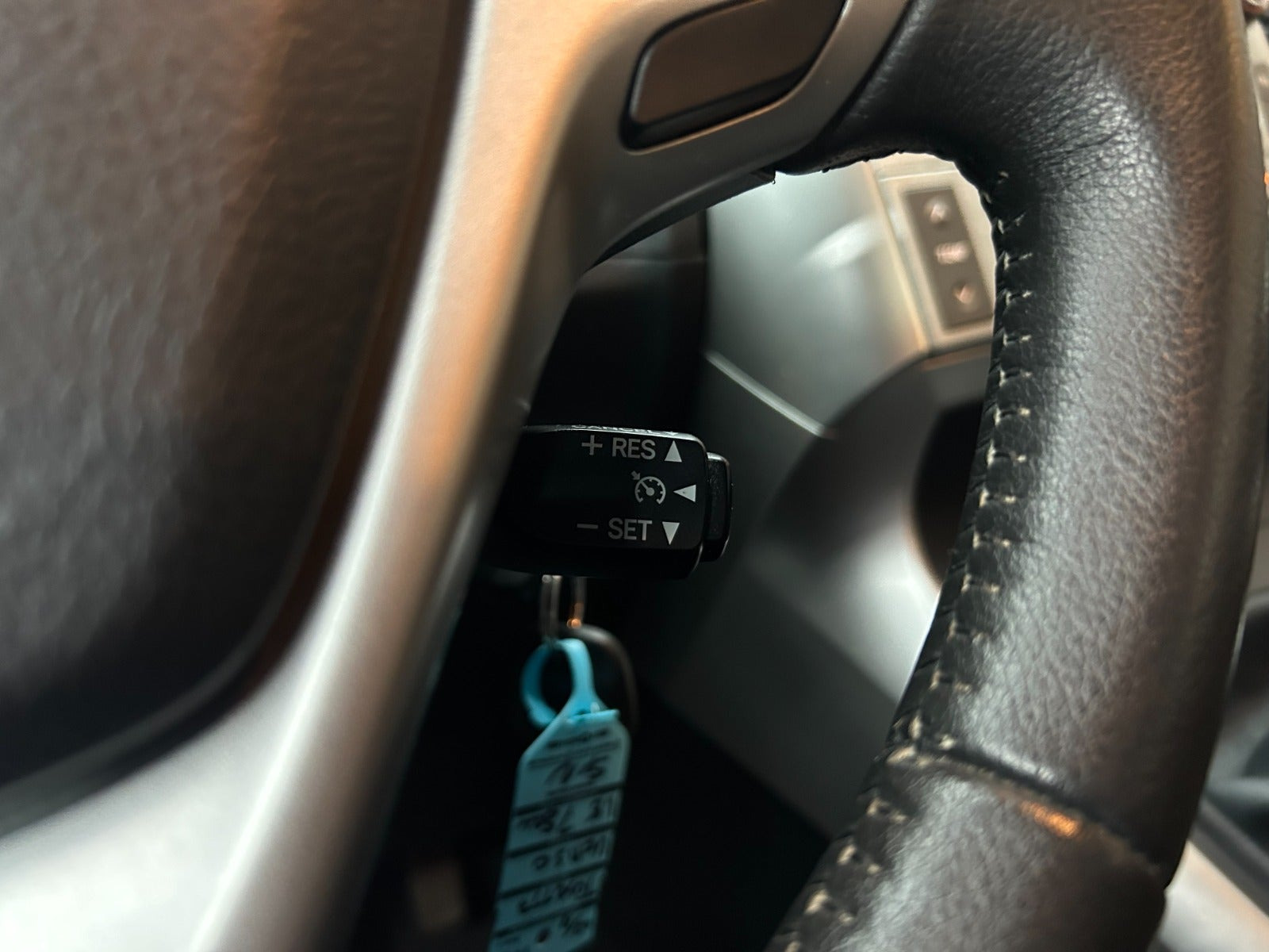 undefined Toyota Verso fra 2011