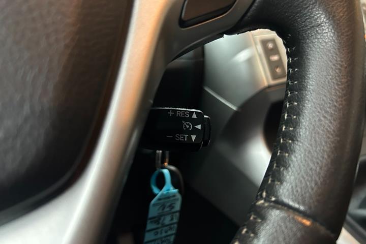 undefined Toyota Verso fra 2011