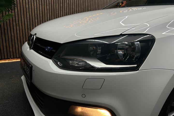 undefined VW Polo fra 2016