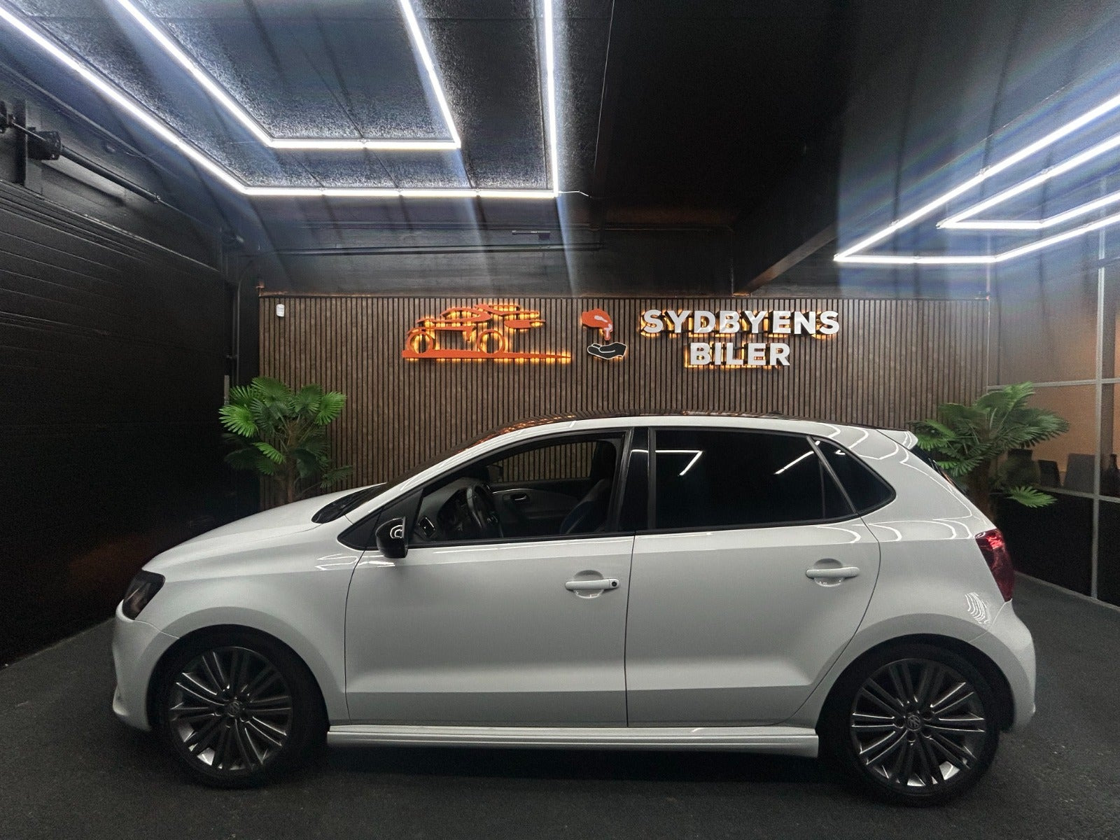 undefined VW Polo fra 2016