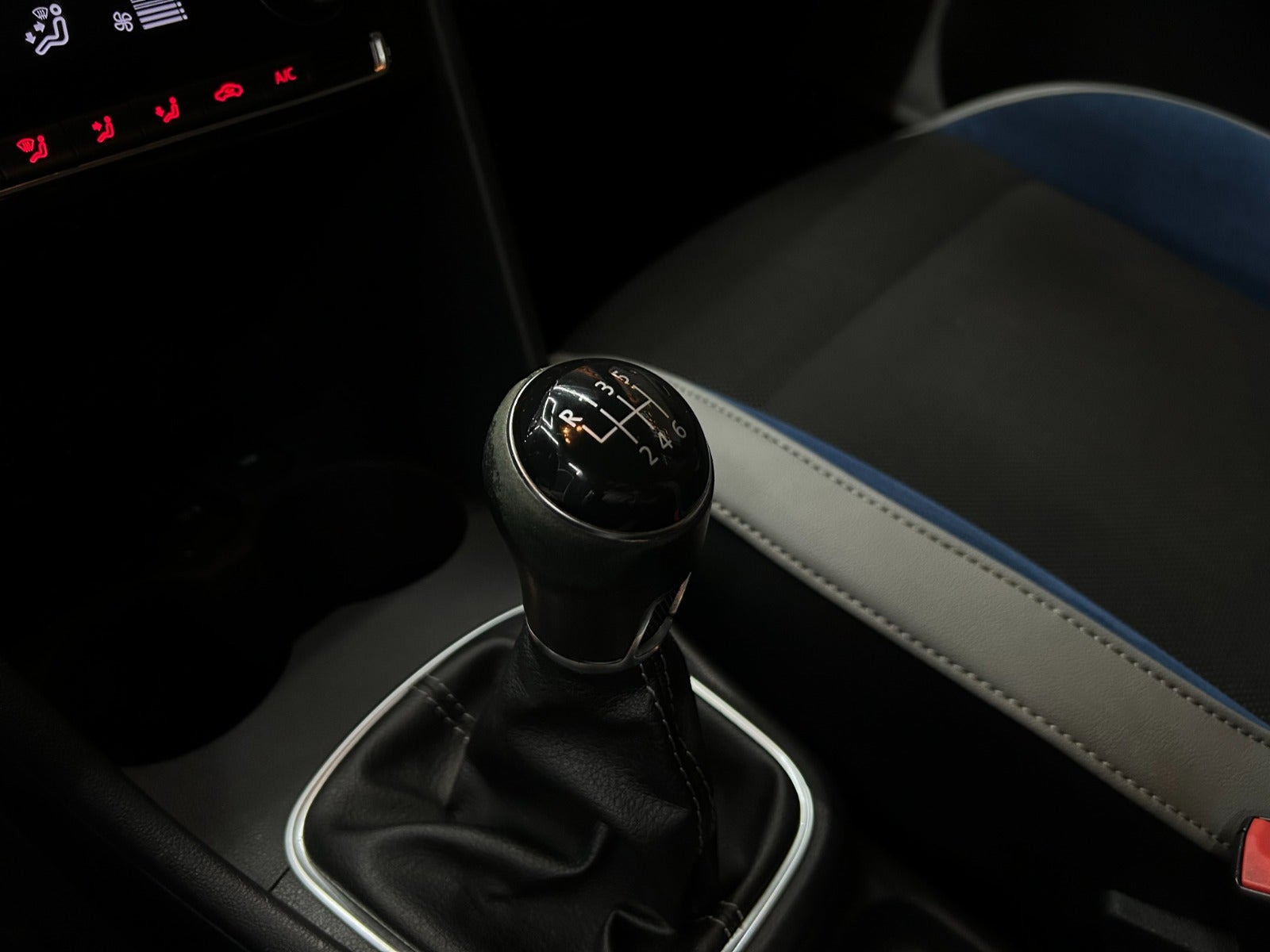undefined VW Polo fra 2016