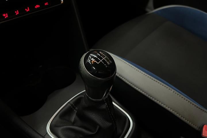 undefined VW Polo fra 2016