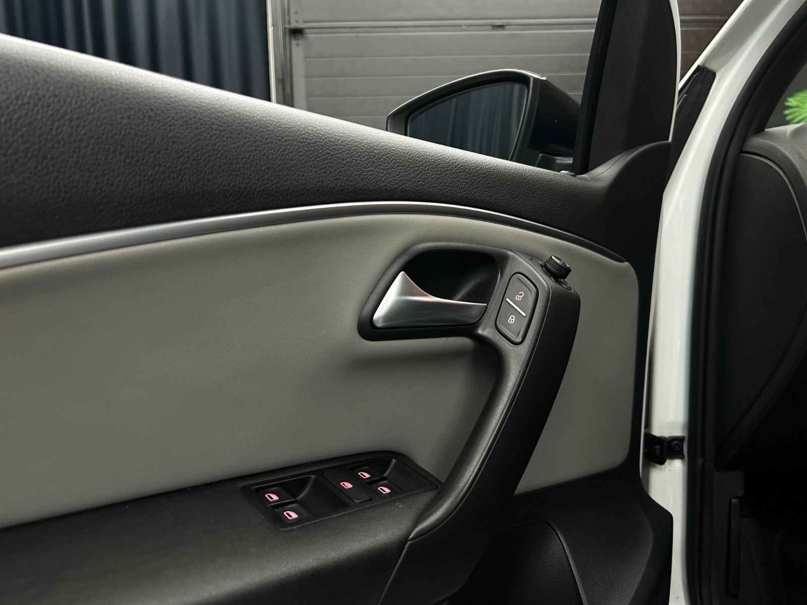 undefined VW Polo fra 2016