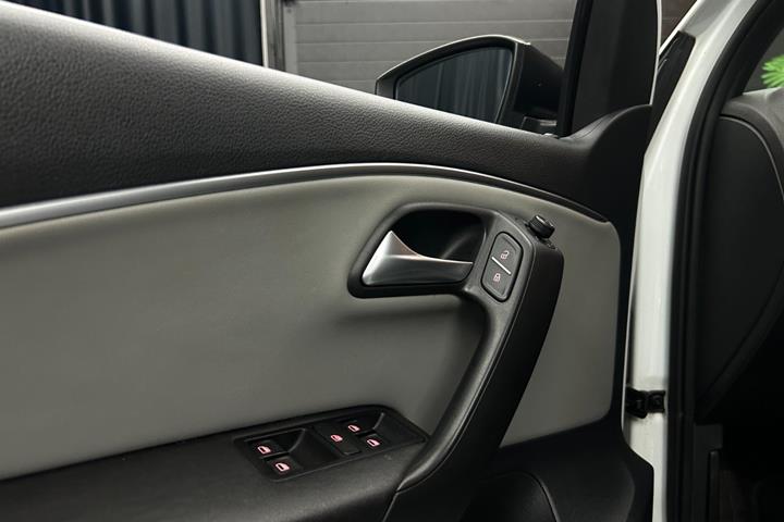 undefined VW Polo fra 2016