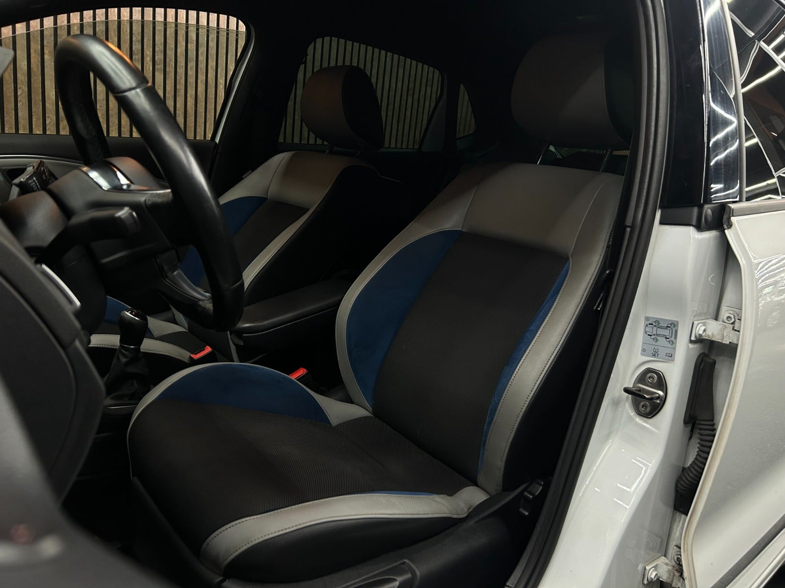 undefined VW Polo fra 2016