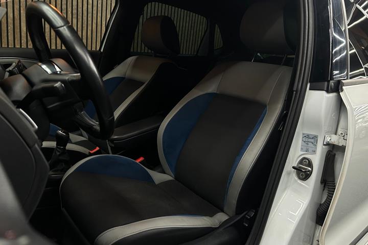 undefined VW Polo fra 2016