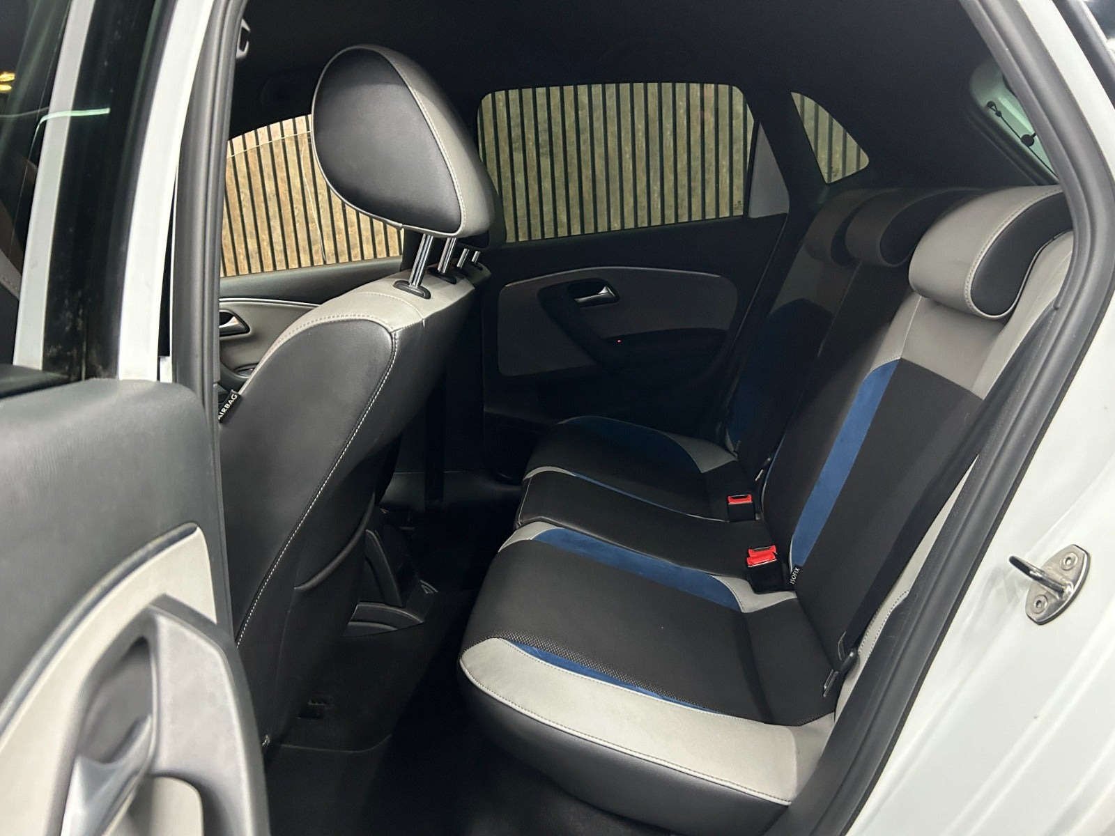undefined VW Polo fra 2016