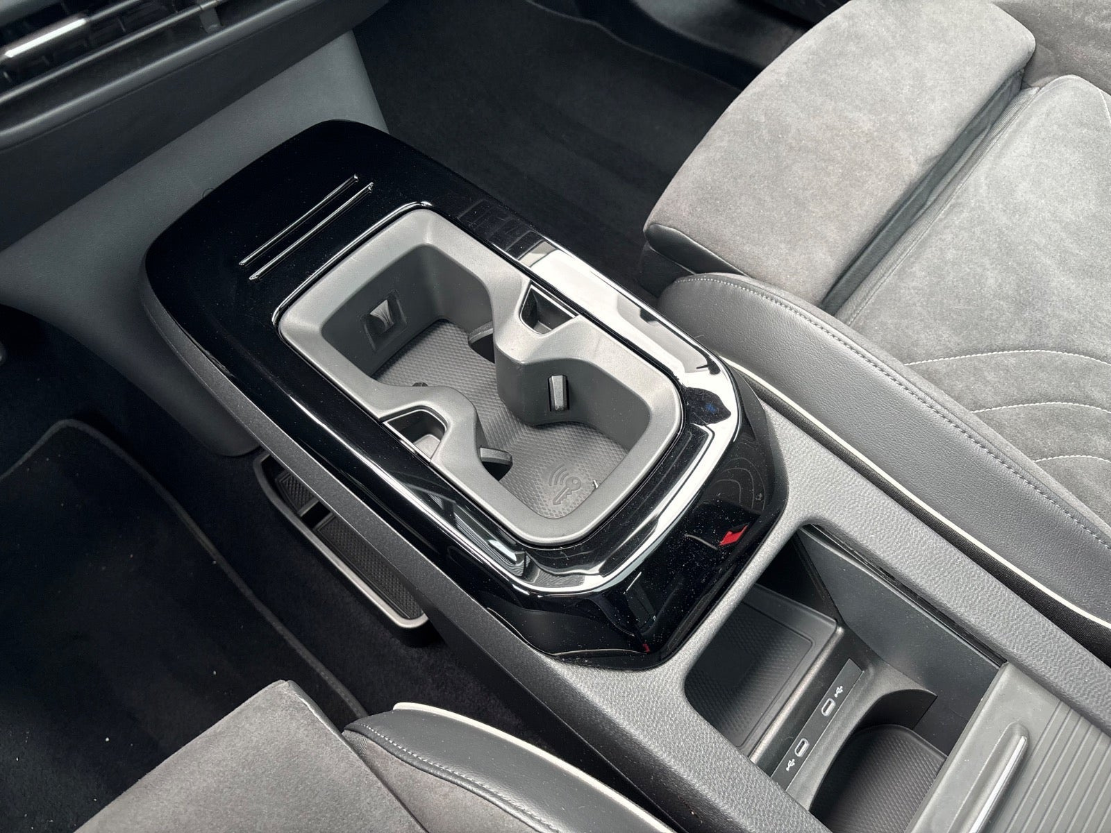 Sort VW ID.4 fra 2023