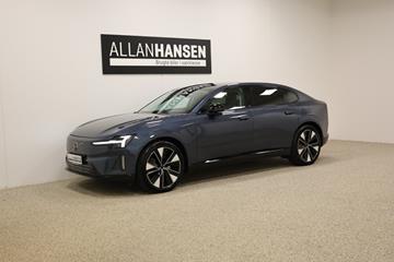 Volvo ES90 Extended Range Plus