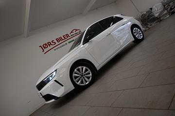 Opel Astra 1,2 T 110 Edition
