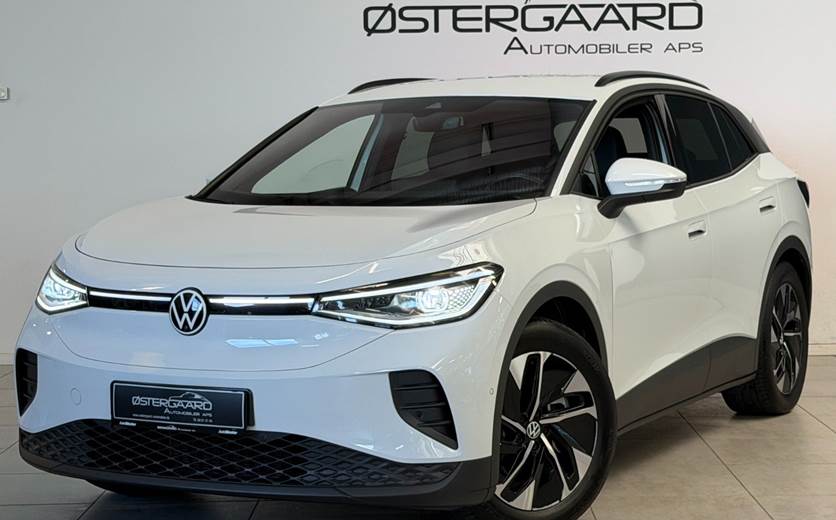 VW ID.4 77 Pro Style