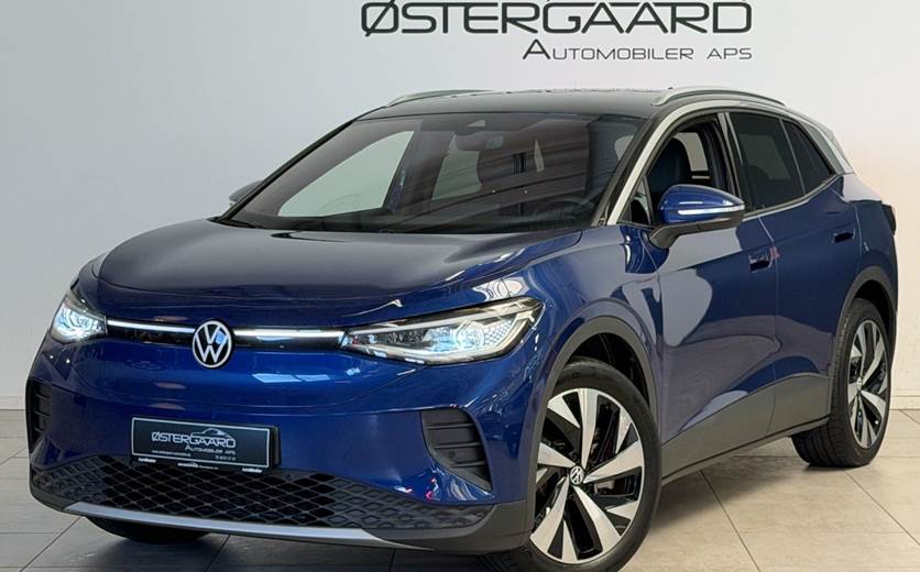 VW ID.4 77 Pro Style