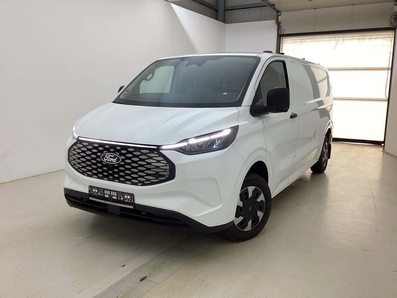 Ford E-Transit Custom Kombi 340 L2 64 Trend