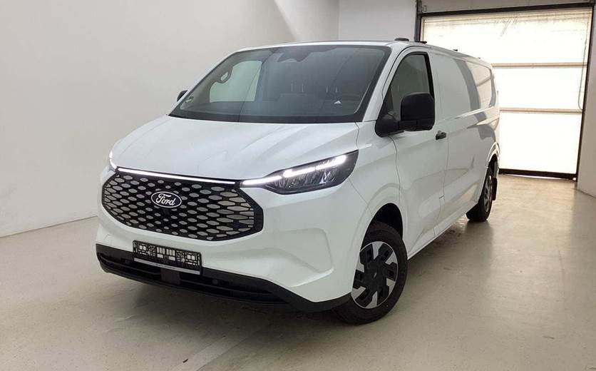Ford E-Transit Custom Kombi 340 L2 64 Trend