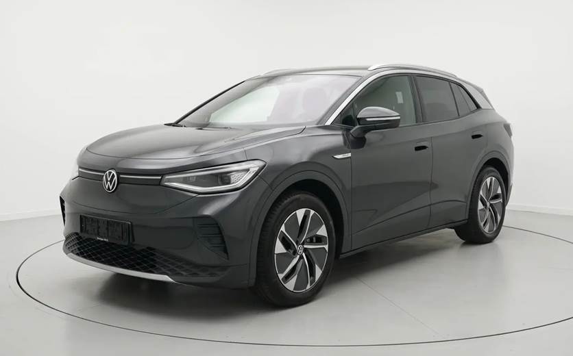 VW ID.4 77 1ST Pro Performance Max
