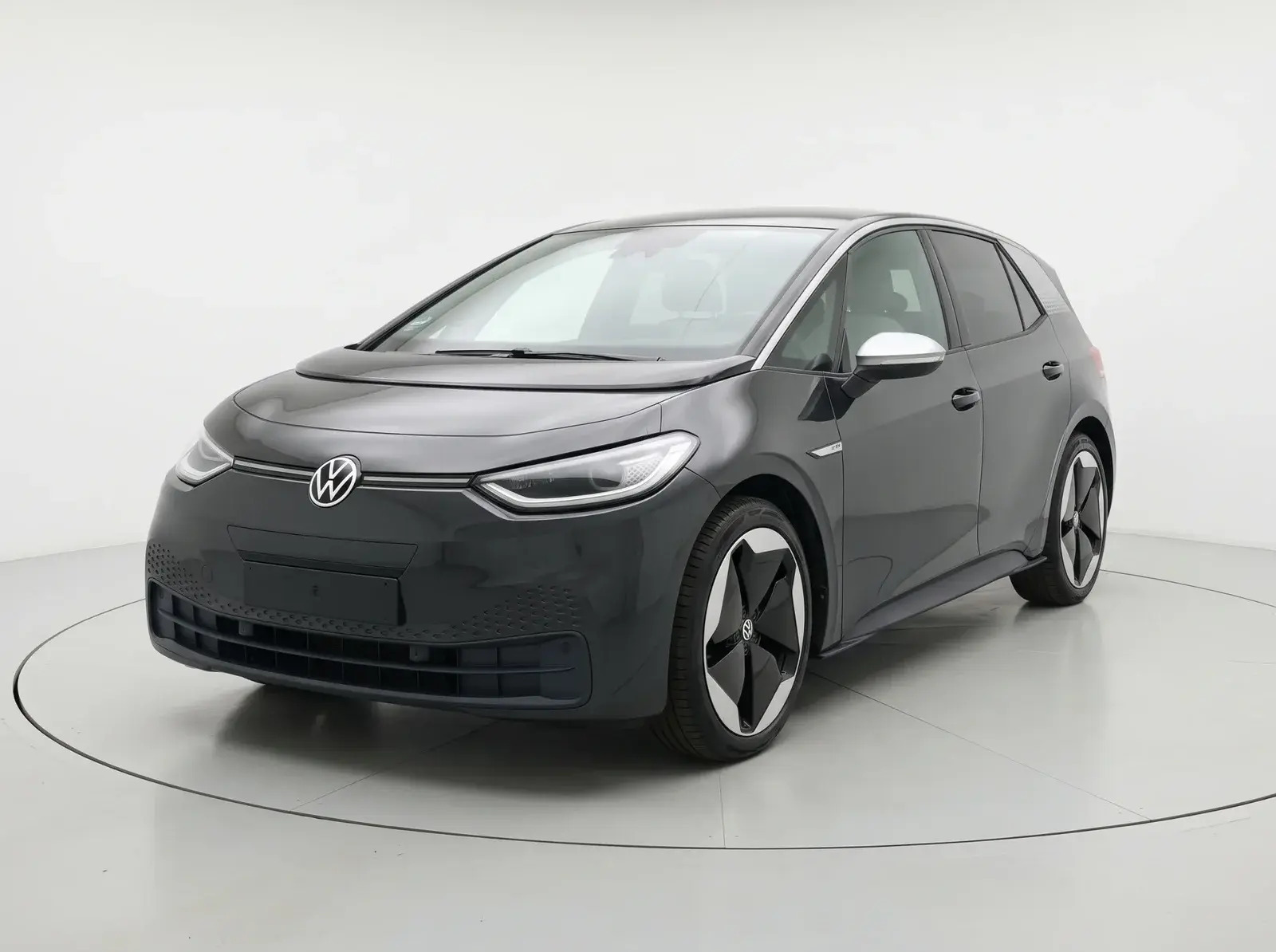 VW ID.3 58 1ST Pro Performance Max
