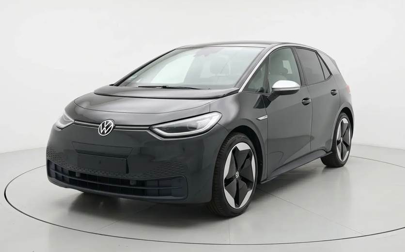 VW ID.3 58 1ST Pro Performance Max