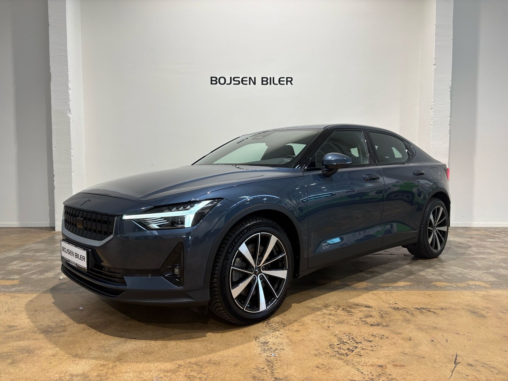 Polestar 2 EL 231HK 5d Aut.