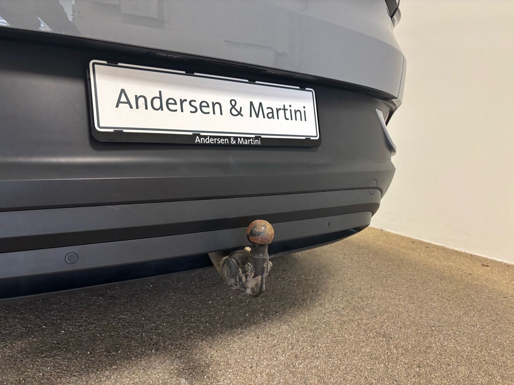 undefined VW ID.4 fra 2021