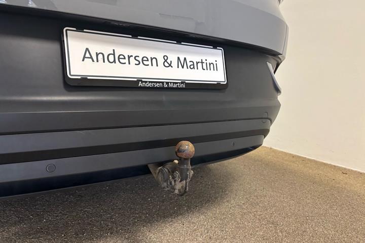 undefined VW ID.4 fra 2021