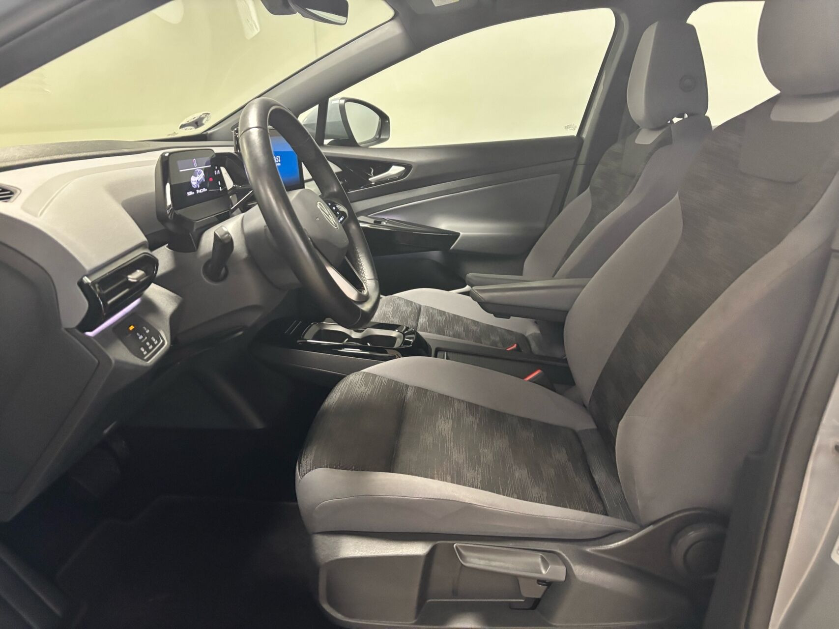 undefined VW ID.4 fra 2021