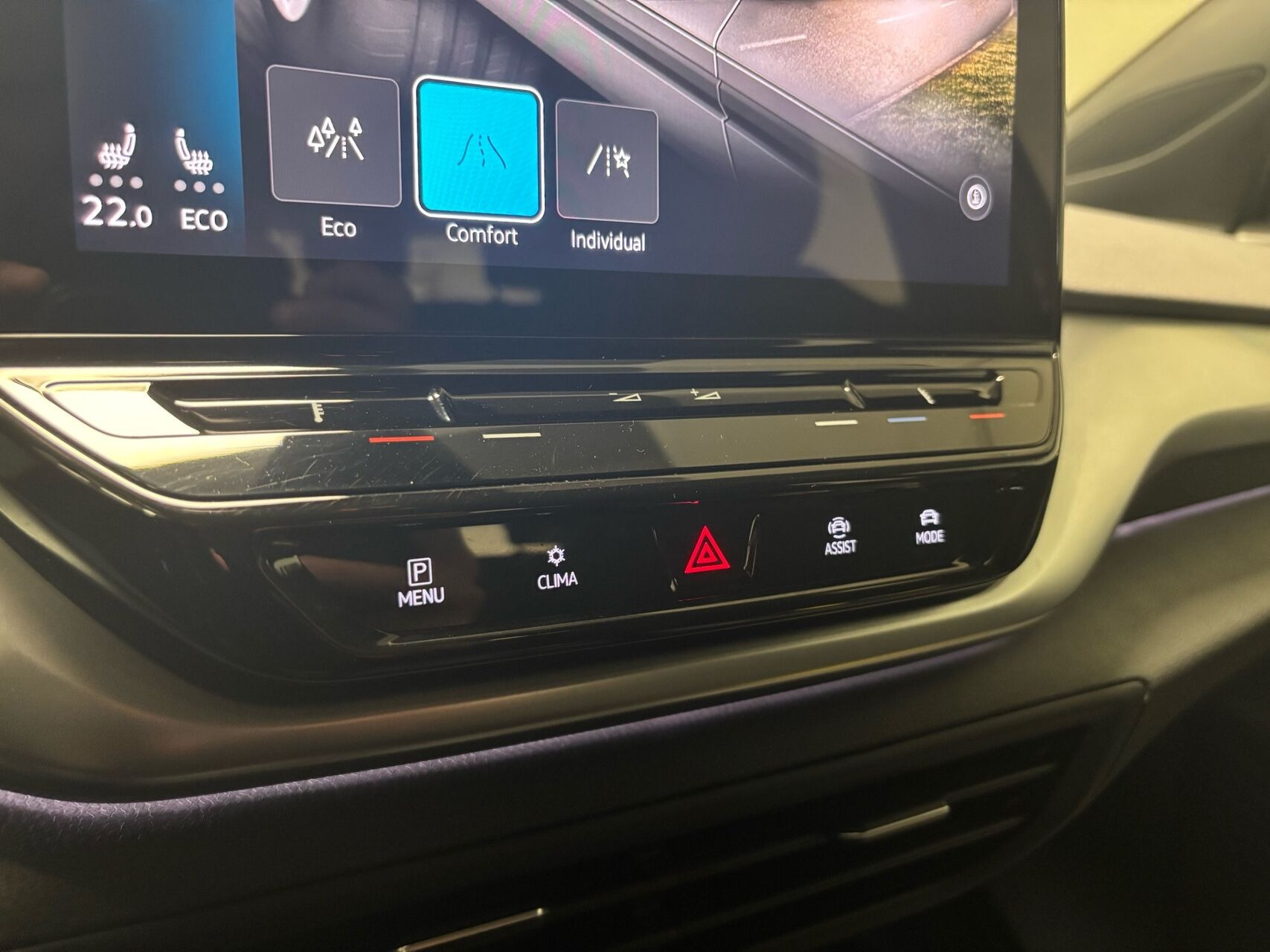 undefined VW ID.4 fra 2021
