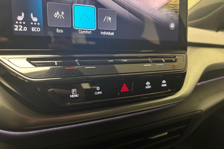 undefined VW ID.4 fra 2021