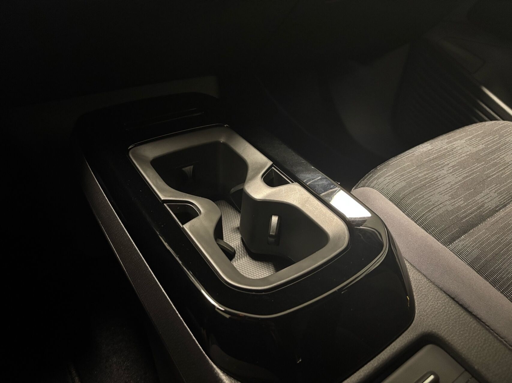 undefined VW ID.4 fra 2021