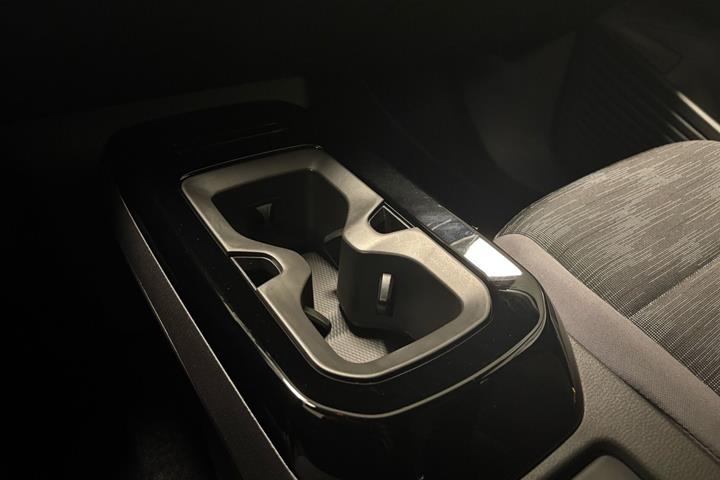 undefined VW ID.4 fra 2021