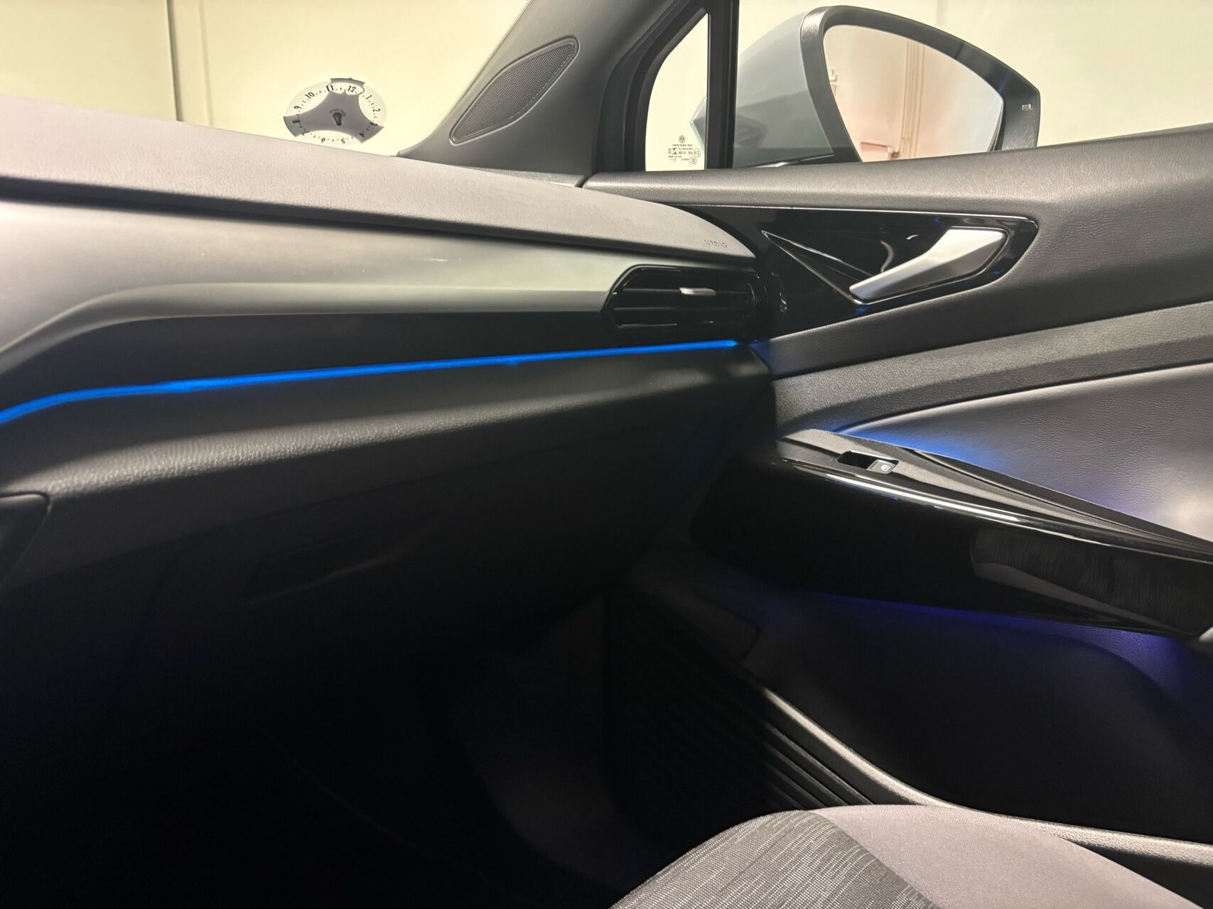 undefined VW ID.4 fra 2021