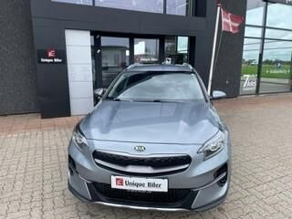 Kia XCeed 1,6 GDI  Plugin-hybrid Upgrade m/Plus DCT 141HK 5d 6g Aut.