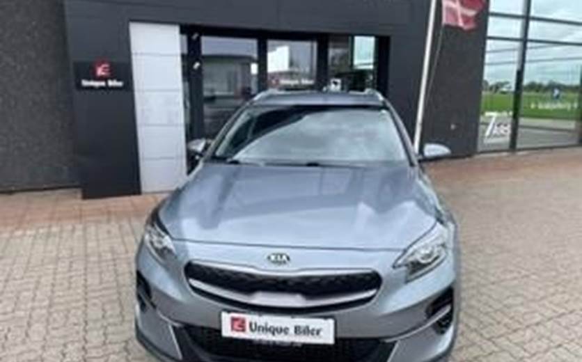 Kia XCeed 1,6 GDI Plugin-hybrid Upgrade m/Plus DCT 141HK 5d 6g Aut.